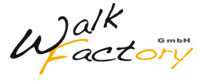 Logo Close Up Zauberer Walk Factory